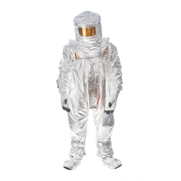 Fire Entry Coverall - AM30
