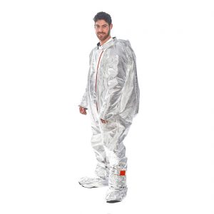 Fire Entry Coverall - AM30
