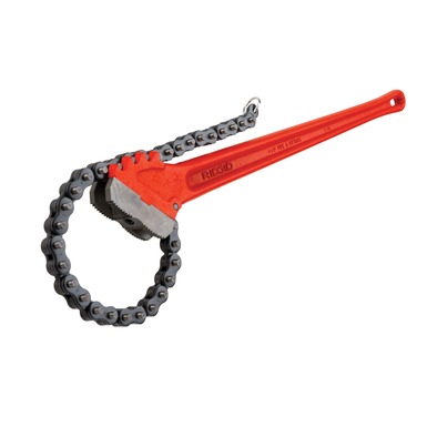 Chain Wrenches