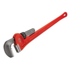 Heavy Duty Straight Pipe Wrenches