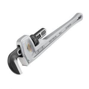 Aluminum Straight Pipe Wrenches