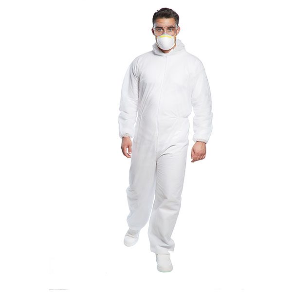 Portwest Coverall PP 40G - ST11