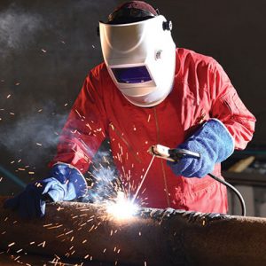 Welding, Cutting Machines and Consumables