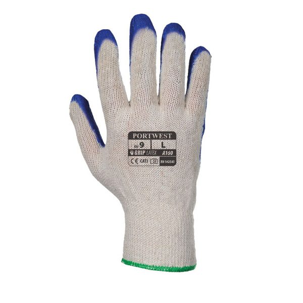 Ecogrip Glove - A160