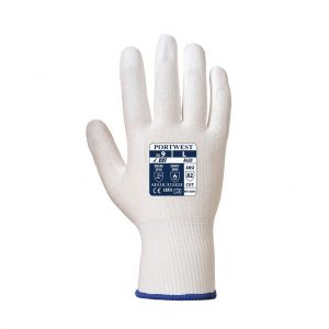Portwest LR Cut PU Plam Glove - A620