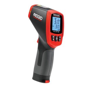 Micro IR-100 Infrared Thermometer