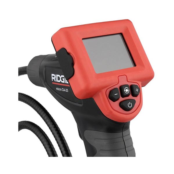 Ridgid Micro CA-25 Digital Inspection Camera
