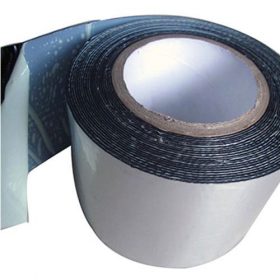 Self Adhesive Aluminum Flashing Tape For The Roof Window Waterproof ...