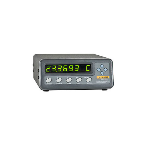 High Precision Digital Laboratory Thermometer