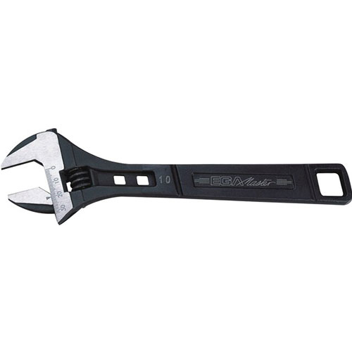 Adjustable Wrench Phosphated
