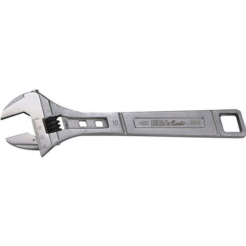 Adjustable Wrench Titacrom