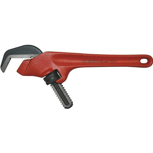 Hexagonal Offset Pipe Wrench