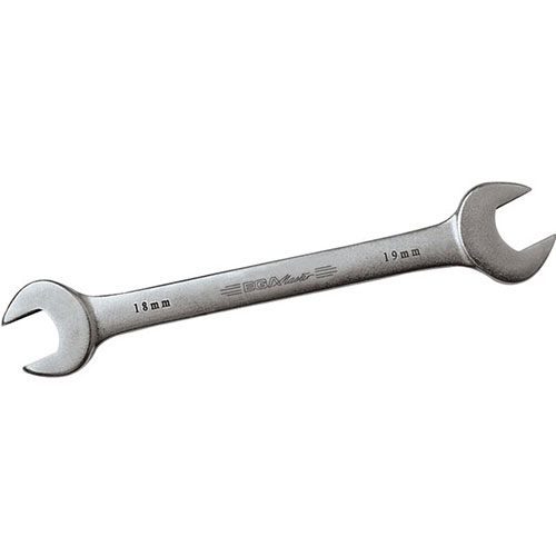 Open-end Wrench Aerospatial
