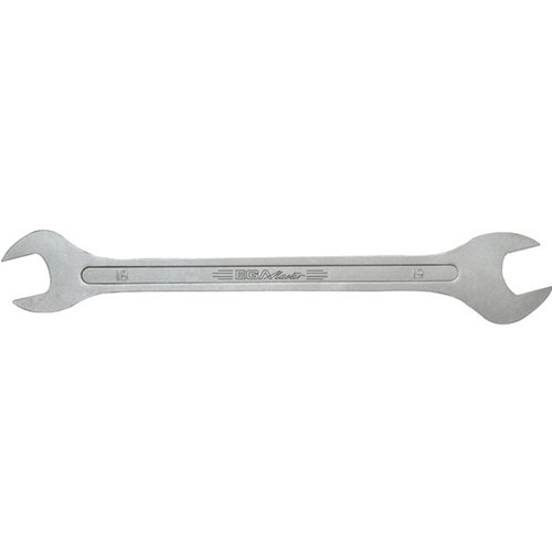 Slim Open-End Wrench